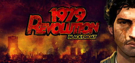   1979 Revolution Black Friday   -  2